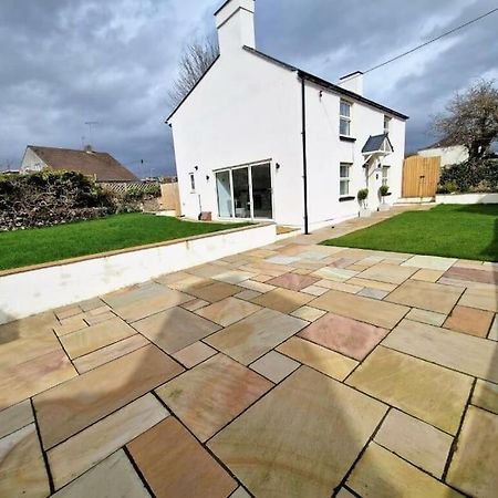 Charming Cottage Close To M4 Bridgend 布里真德 外观 照片