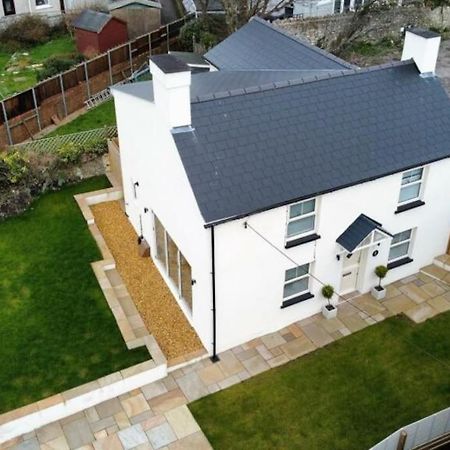Charming Cottage Close To M4 Bridgend 布里真德 外观 照片